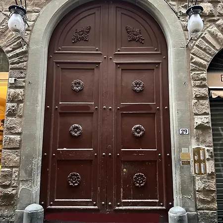 Charming Penthouse Near Duomo Διαμέρισμα Φλωρεντία