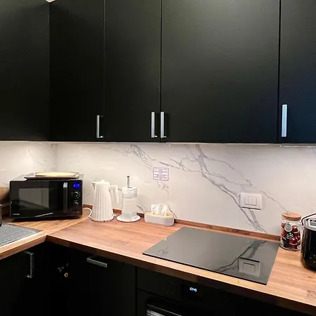 Διαμέρισμα Charming Penthouse Near Duomo Φλωρεντία