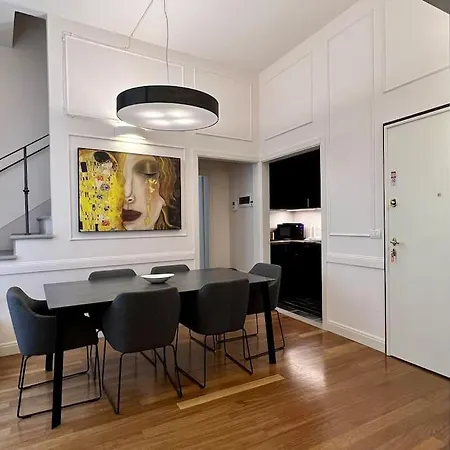 Charming Penthouse Near Duomo Διαμέρισμα Φλωρεντία