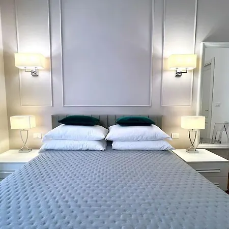 Charming Penthouse Near Duomo Διαμέρισμα Φλωρεντία