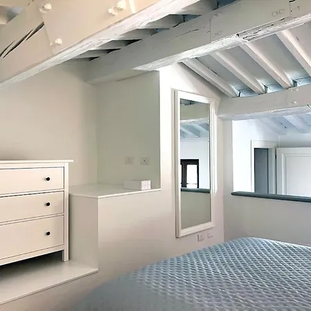 Charming Penthouse Near Duomo Φλωρεντία